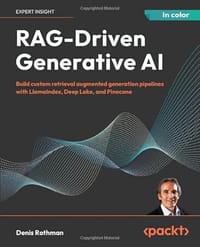 RAG-Driven Generative AI