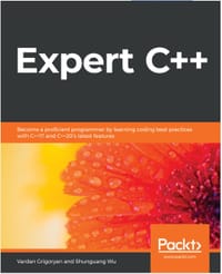Expert C++