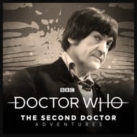 Doctor Who: The Second Doctor Adventures: 2023 Title TBA - 无名图书