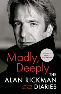 Madly, Deeply - Alan Rickman, Alan Taylor, Emma Thompson
