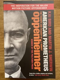 American Prometheus
