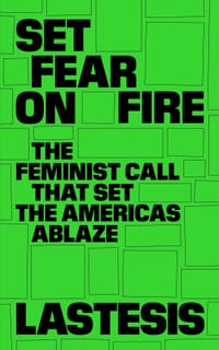 Set Fear On Fire