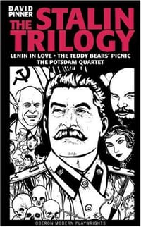 The Stalin Trilogy - 无名图书