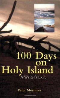 100 Days On Holy Island