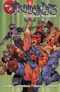Thundercats