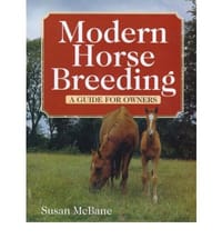 Modern Horse Breeding A Guide for Owners