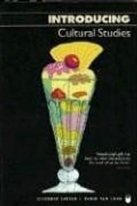 书籍 Introducing Cultural Studies的封面