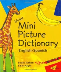 Milet Mini Picture Dictionary