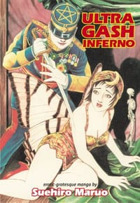 Ultra-Gash Inferno