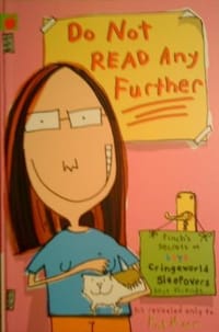 Do Not Read Any Further