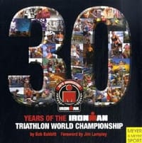 30 Years of the Ironman