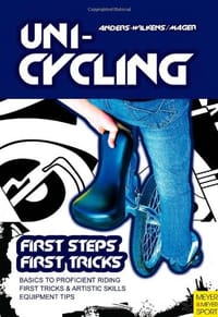 Unicycling