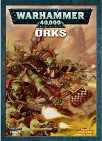 Codex Orks