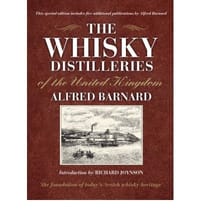 The Whisky Distilleries of the United Kingdom
