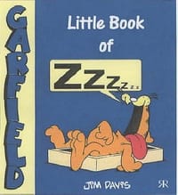 Little Book of Zzzzzzz (平装)