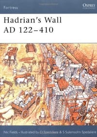 Hadrian's Wall AD 122-410