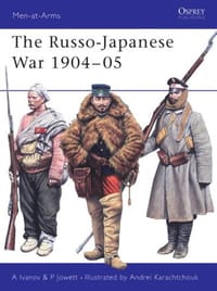 The Russo-Japanese War 1904-05