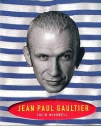 Jean Paul Gaultier - Colin McDowell