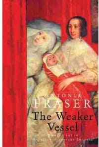 The Weaker Vessel (Women in History)