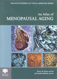 An Atlas of Menopausal Aging