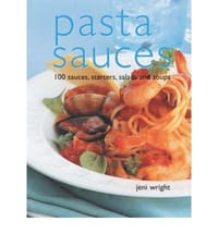 100 Pasta Sauces