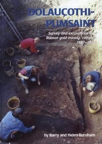 Dolaucothi-Pumsaint