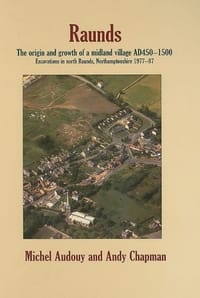 Raunds
