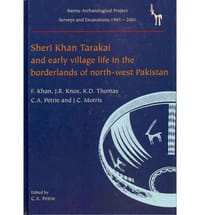 Sheri Khan Tarakai and Early Village Life in the Bannu Basin and the Gomal Plain