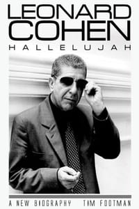 Leonard Cohen