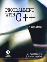 Programming With C++
