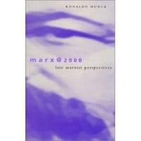 Marx @2000