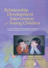 Relationship Development Intervention