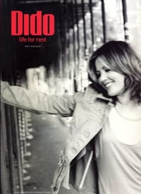 Dido Life For Rent - Dido