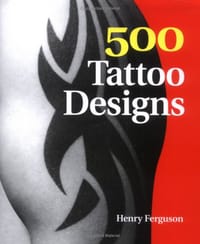500 Tattoo Designs