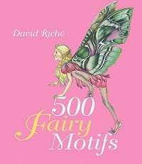 500 Fairy Motifs