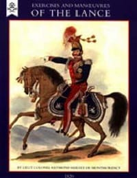 Exercise and Manoeuvres of the Lance