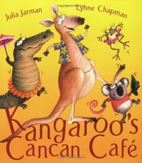 Kangaroo's CanCan Cafe