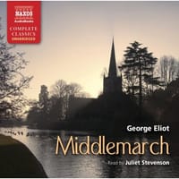 Middlemarch (Naxos Complete Classics) [Audiobook]