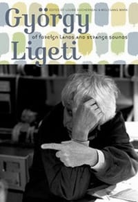 Gyorgy Ligeti