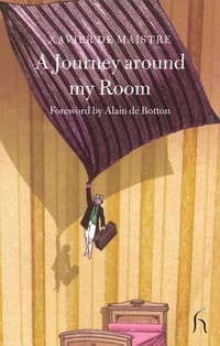 A Journey Around My Room