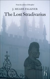 The Lost Stradivarius