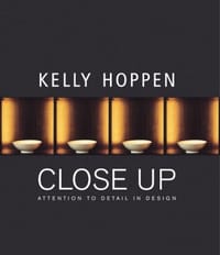 Kelly Hoppen Close up