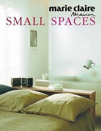 \Marie Claire Maison\" Small Spaces"