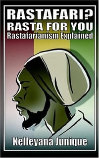 Rastafari? Rasta For You