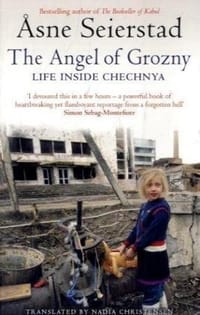 The Angel Of Grozny