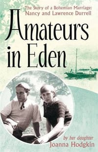 Amateurs in Eden