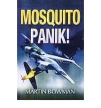 Mosquitopanik!