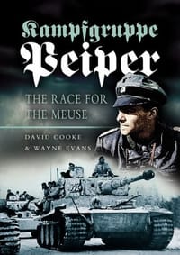 KAMPFGRUPPE PEIPER