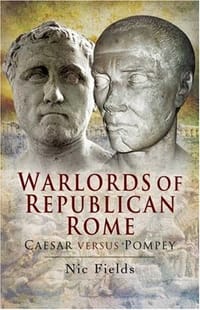 Warlords of Republican Rome