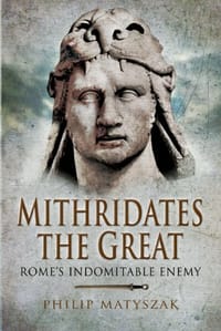 MITHRIDATES THE GREAT